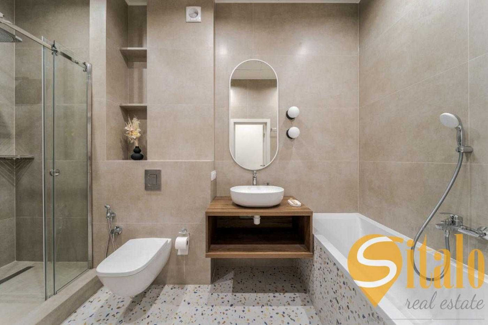 Оренда 1 кімнатної квартири, центр, вул.Під Дубом, ЖК Forum Apartments Львов - изображение 8