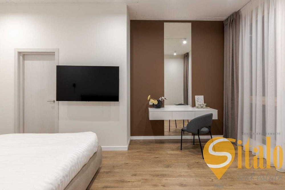 Оренда 1 кімнатної квартири, центр, вул.Під Дубом, ЖК Forum Apartments Львов - изображение 2