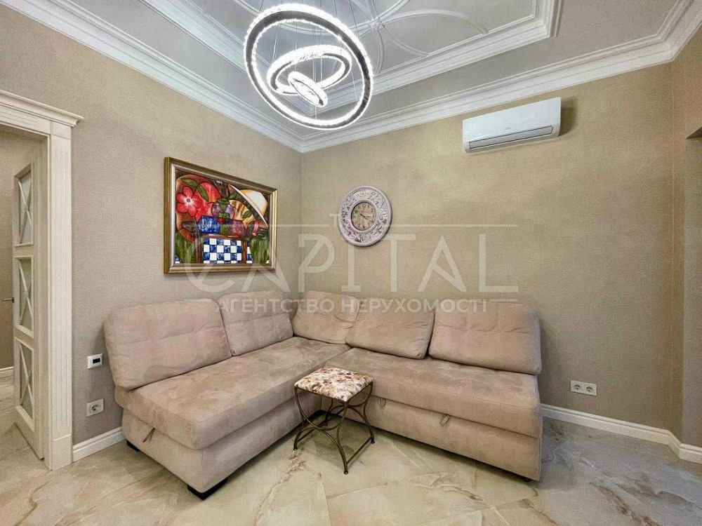 Оренда квартири в Центрі ЖК Jack House бул. Лесі Українки Печерськ Киев - изображение 3