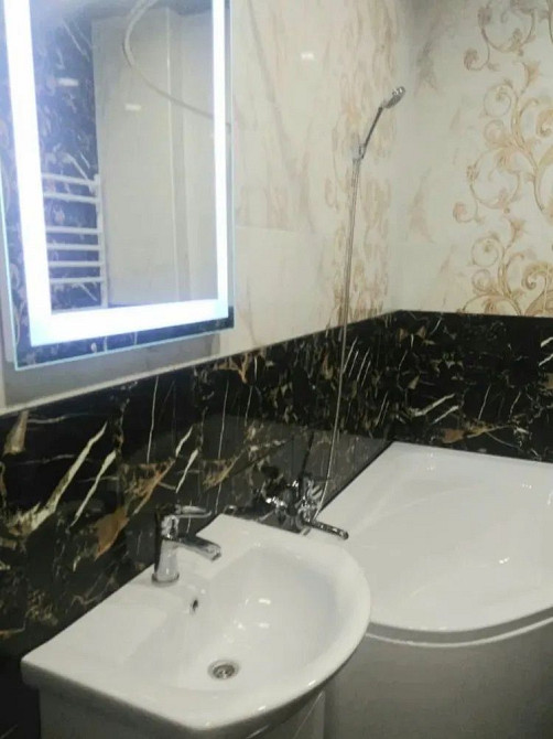 Сдам 1 комнатную квартиру, ЖК Левада, Гагарина Харків - зображення 7