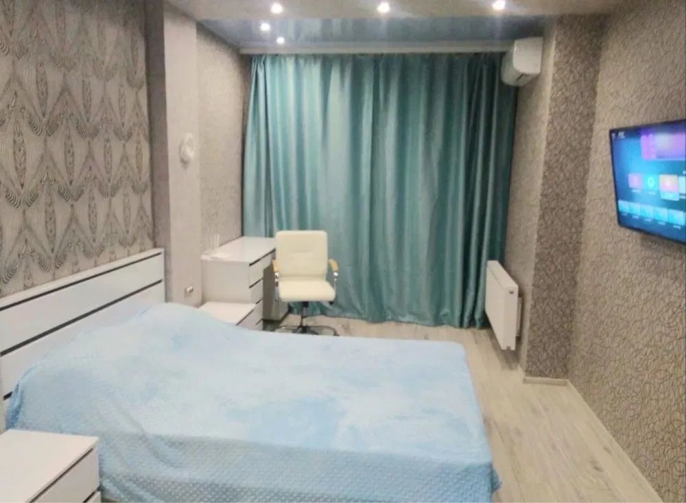 Сдам 1 комнатную квартиру, ЖК Левада, Гагарина Харків - зображення 1