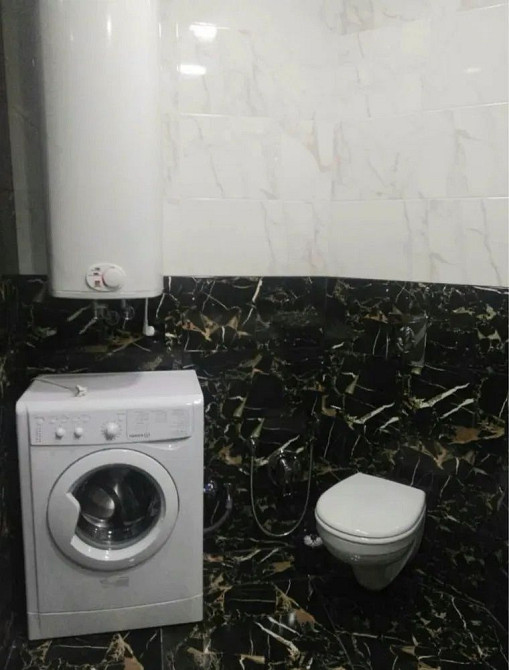 Сдам 1 комнатную квартиру, ЖК Левада, Гагарина Харків - зображення 8