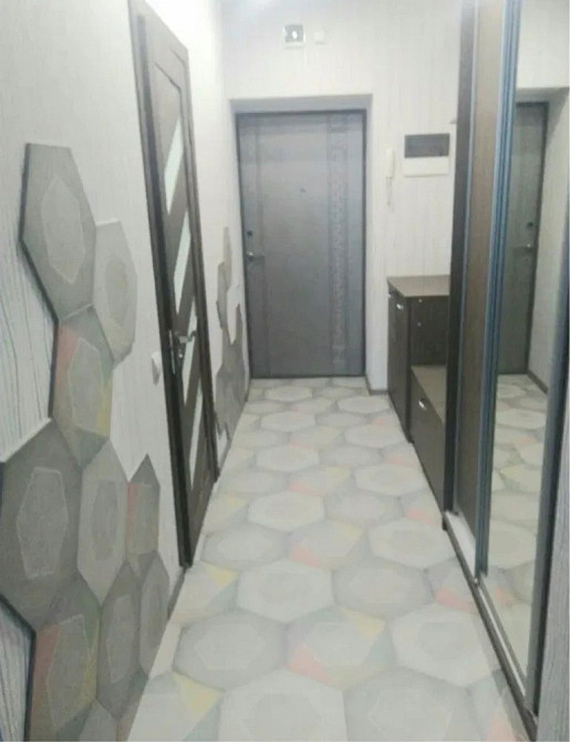 Сдам 1 комнатную квартиру, ЖК Левада, Гагарина Харків - зображення 5