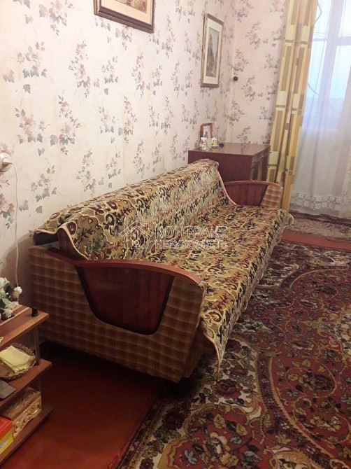 Оренда 2 к. кв. на вул. Людвига Свободи Харків - зображення 2