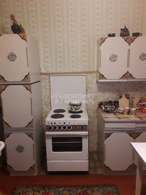 Оренда 2 к. кв. на вул. Людвига Свободи Харків - зображення 3