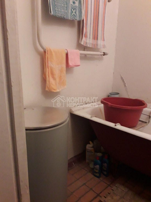 Оренда 2 к. кв. на вул. Людвига Свободи Харків - зображення 6