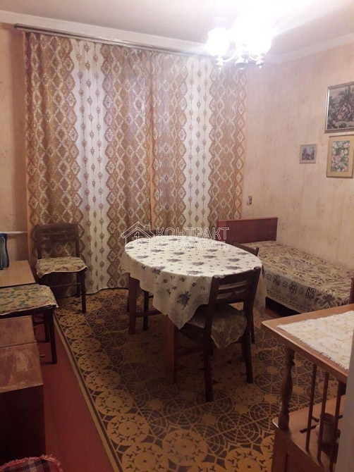 Оренда 2 к. кв. на вул. Людвига Свободи Харків - зображення 4