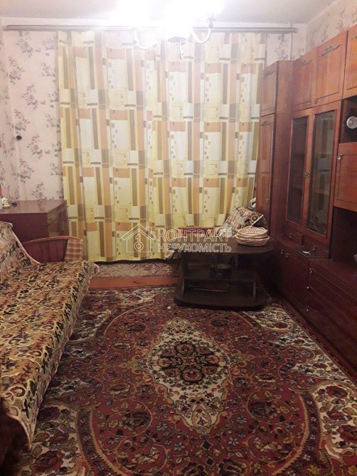 Оренда 2 к. кв. на вул. Людвига Свободи Харків - зображення 1