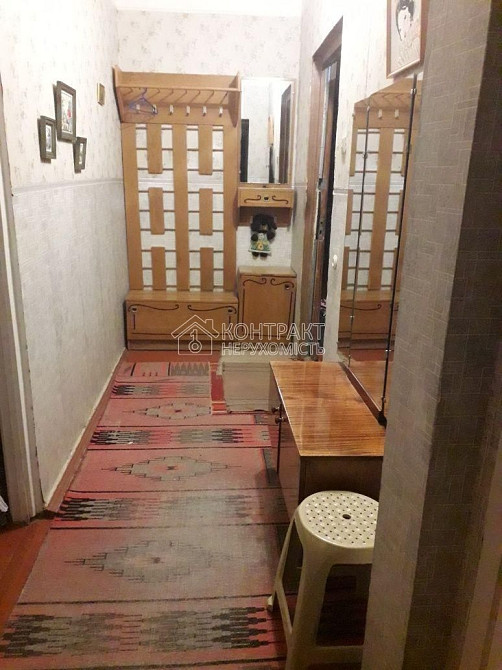 Оренда 2 к. кв. на вул. Людвига Свободи Харків - зображення 7