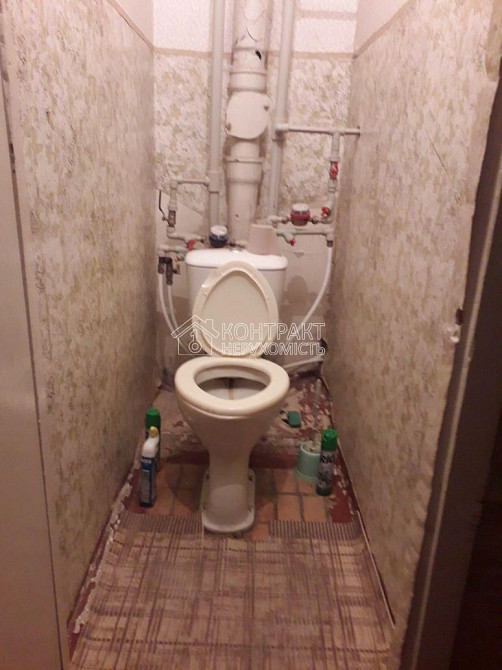 Оренда 2 к. кв. на вул. Людвига Свободи Харків - зображення 8