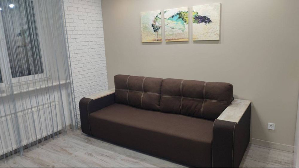 Аренда,2к.квартира,жк счастливый,щасливий, Дніпро - зображення 8