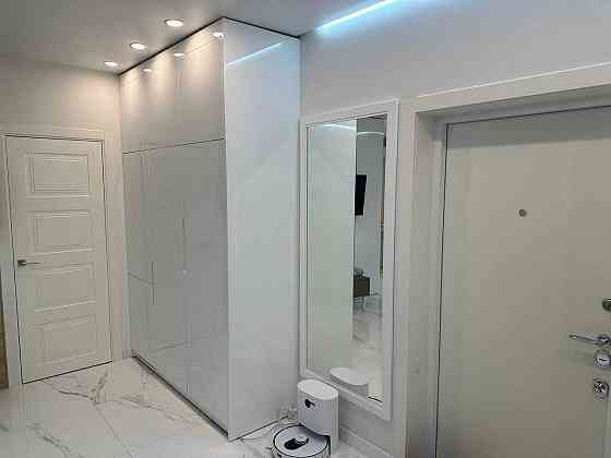 Оренда євро трикімнатного помешкання по вул. Осокорська 2А Київ