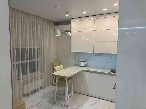 Оренда євро трикімнатного помешкання по вул. Осокорська 2А Київ