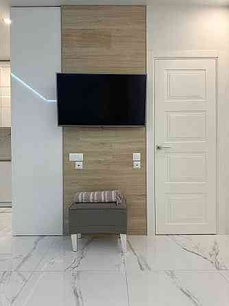 Оренда євро трикімнатного помешкання по вул. Осокорська 2А Київ