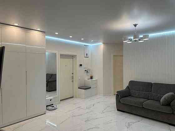 Оренда євро трикімнатного помешкання по вул. Осокорська 2А Київ