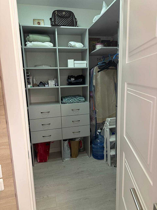 Оренда євро трикімнатного помешкання по вул. Осокорська 2А Київ - зображення 4