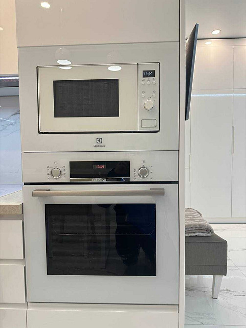 Оренда євро трикімнатного помешкання по вул. Осокорська 2А Київ - зображення 8