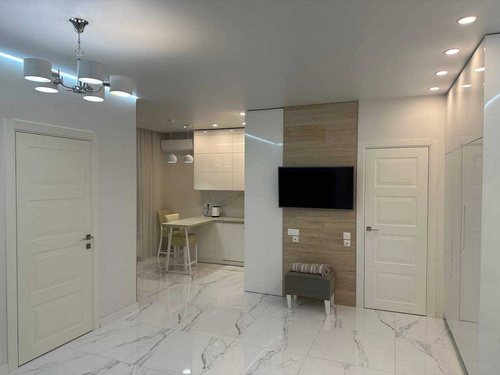 Оренда євро трикімнатного помешкання по вул. Осокорська 2А Київ - зображення 7