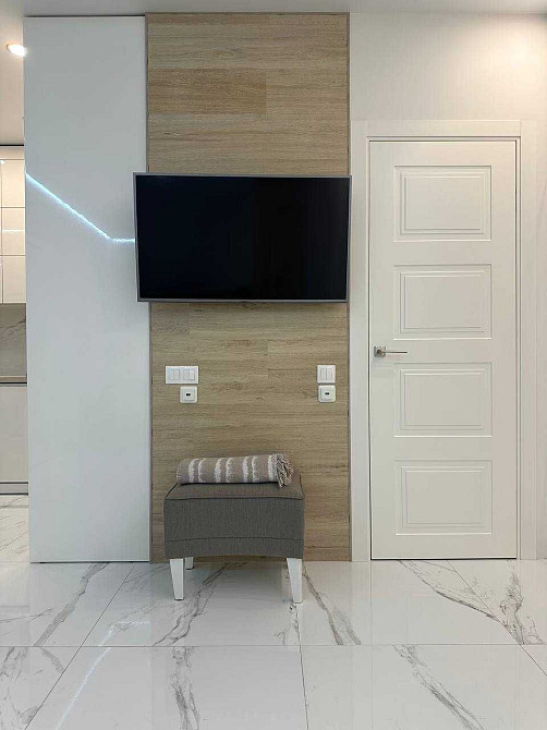 Оренда євро трикімнатного помешкання по вул. Осокорська 2А Київ - зображення 2