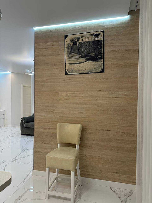 Оренда євро трикімнатного помешкання по вул. Осокорська 2А Київ - зображення 5