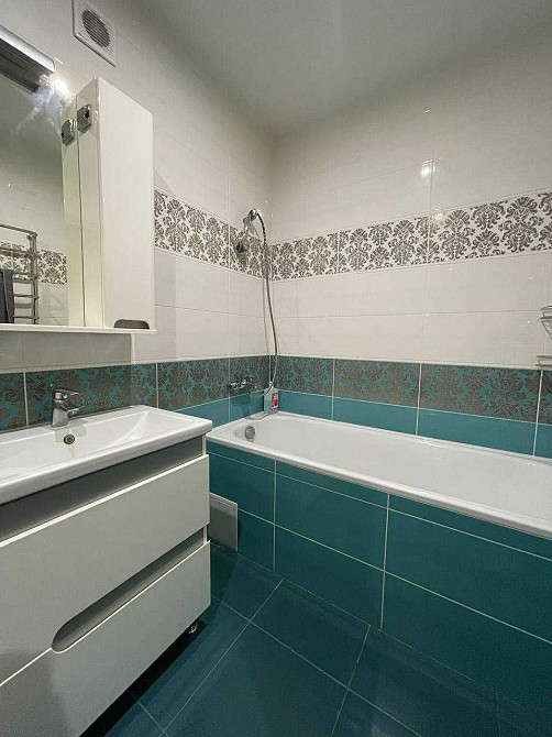 Оренда 1к укомплектованої квартири!! Новобудова!!! Ровно - изображение 4