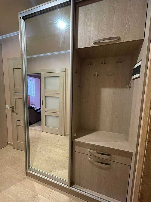 Оренда 1к укомплектованої квартири!! Новобудова!!! Ровно - изображение 7