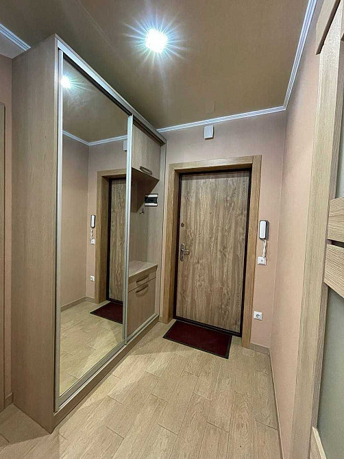 Оренда 1к укомплектованої квартири!! Новобудова!!! Ровно - изображение 8