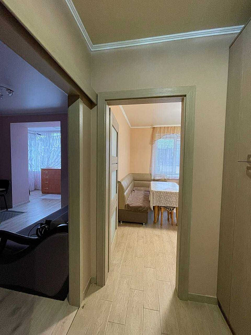 Оренда 1к укомплектованої квартири!! Новобудова!!! Ровно - изображение 5