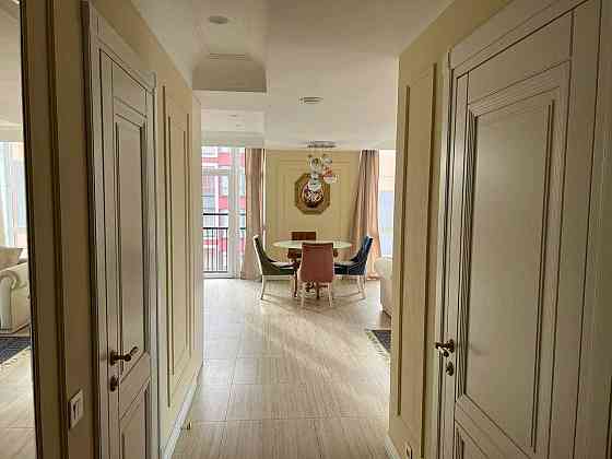 Оренда 3 кімн.квартири у новобуд, вул. Шевченка, ЖК Семицвіт. 135м.кв. Львов