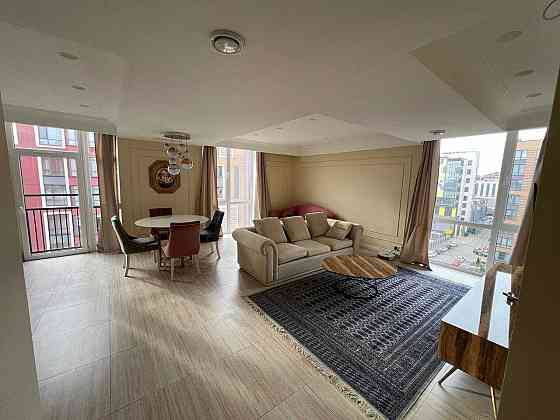 Оренда 3 кімн.квартири у новобуд, вул. Шевченка, ЖК Семицвіт. 135м.кв. Львов