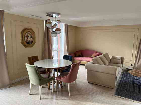 Оренда 3 кімн.квартири у новобуд, вул. Шевченка, ЖК Семицвіт. 135м.кв. Львов