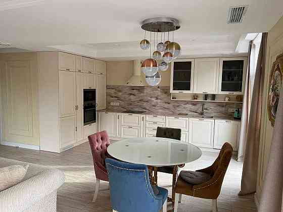 Оренда 3 кімн.квартири у новобуд, вул. Шевченка, ЖК Семицвіт. 135м.кв. Львов