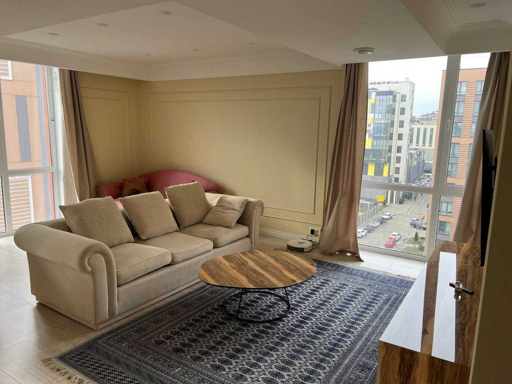 Оренда 3 кімн.квартири у новобуд, вул. Шевченка, ЖК Семицвіт. 135м.кв. Львов - изображение 2