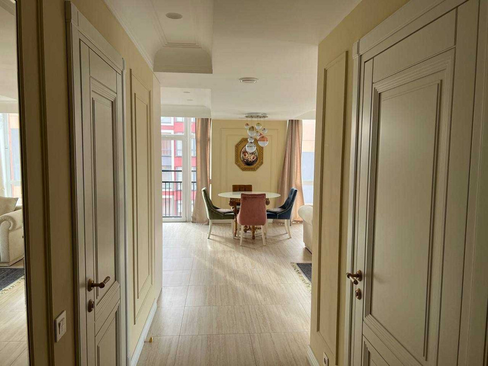 Оренда 3 кімн.квартири у новобуд, вул. Шевченка, ЖК Семицвіт. 135м.кв. Львов - изображение 5