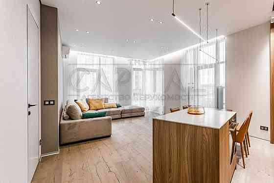 ЖК Новопечерські Липки | Перша здача | Генератор | Дві спальні кімнати Київ