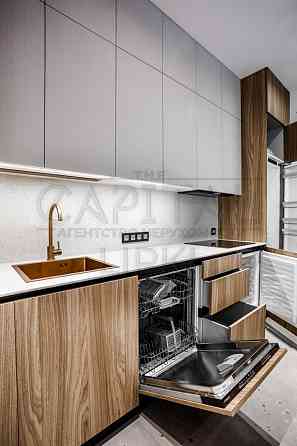 ЖК Новопечерські Липки | Перша здача | Генератор | Дві спальні кімнати Київ