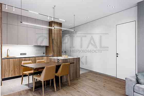 ЖК Новопечерські Липки | Перша здача | Генератор | Дві спальні кімнати Київ