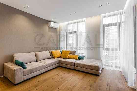 ЖК Новопечерські Липки | Перша здача | Генератор | Дві спальні кімнати Київ