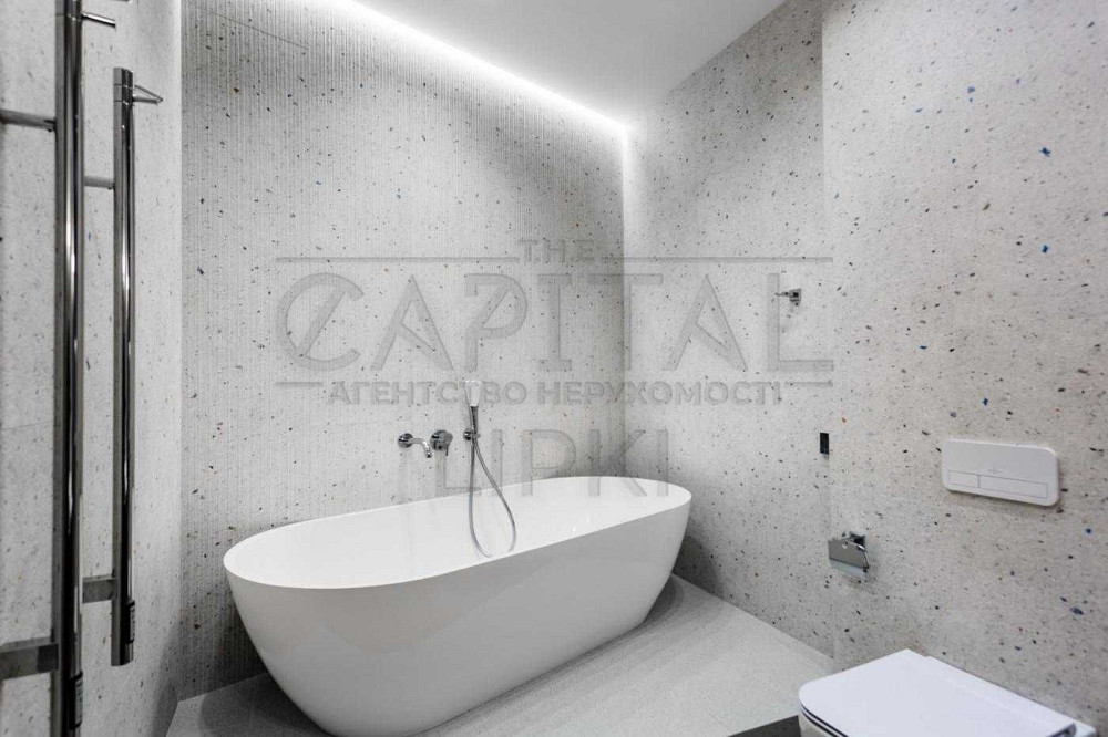 ЖК Новопечерські Липки | Перша здача | Генератор | Дві спальні кімнати Київ - зображення 7