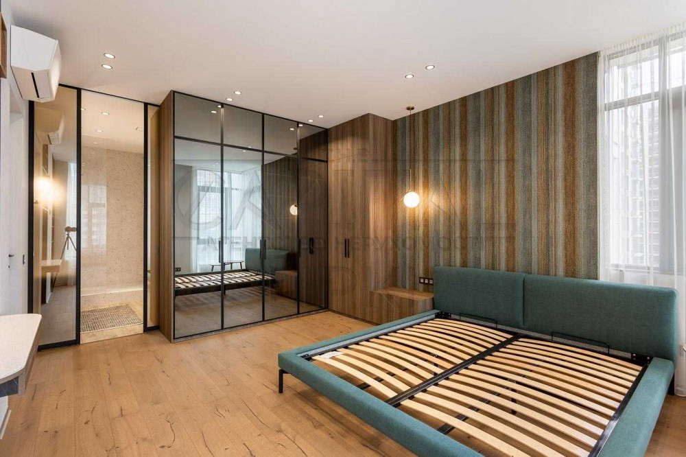 ЖК Новопечерські Липки | Перша здача | Генератор | Дві спальні кімнати Київ - зображення 8