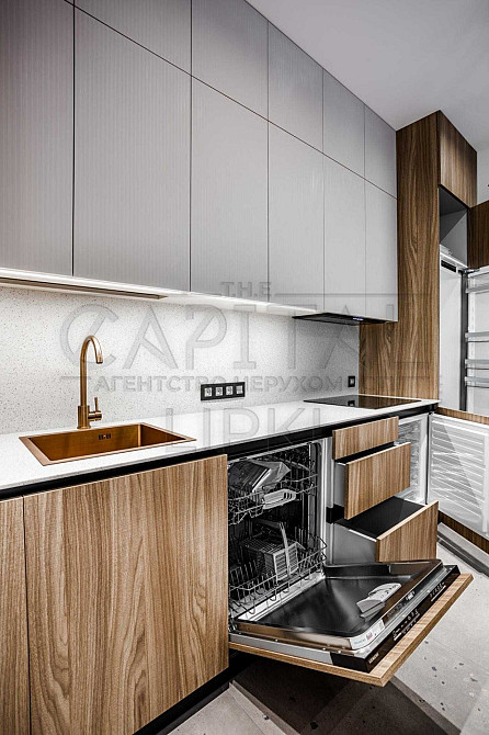 ЖК Новопечерські Липки | Перша здача | Генератор | Дві спальні кімнати Київ - зображення 4