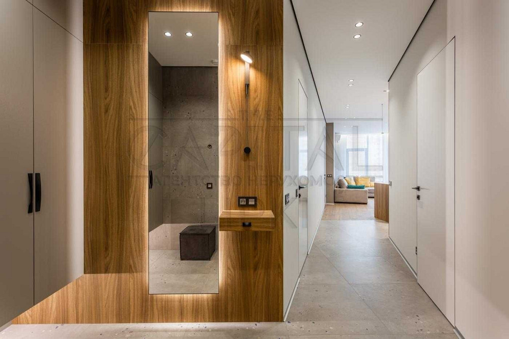 ЖК Новопечерські Липки | Перша здача | Генератор | Дві спальні кімнати Київ - зображення 6