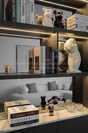 Аренда новой 3к квартиры ЖК Новопечерские Липки Драгомирова Верхогляда Київ