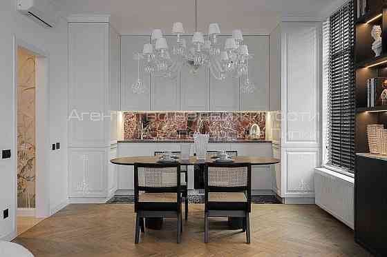 Аренда новой 3к квартиры ЖК Новопечерские Липки Драгомирова Верхогляда Київ