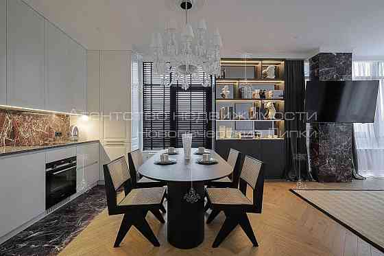 Аренда новой 3к квартиры ЖК Новопечерские Липки Драгомирова Верхогляда Київ