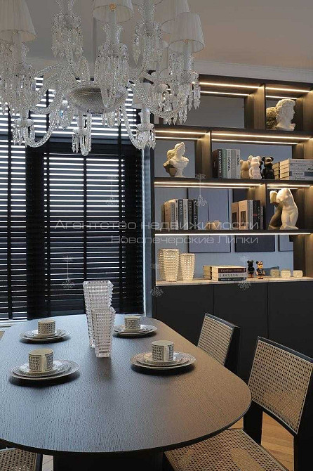 Аренда новой 3к квартиры ЖК Новопечерские Липки Драгомирова Верхогляда Київ - зображення 7