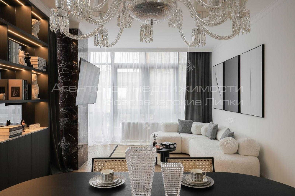 Аренда новой 3к квартиры ЖК Новопечерские Липки Драгомирова Верхогляда Київ - зображення 6