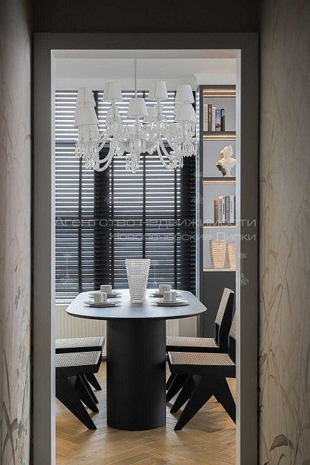 Аренда новой 3к квартиры ЖК Новопечерские Липки Драгомирова Верхогляда Київ - зображення 5