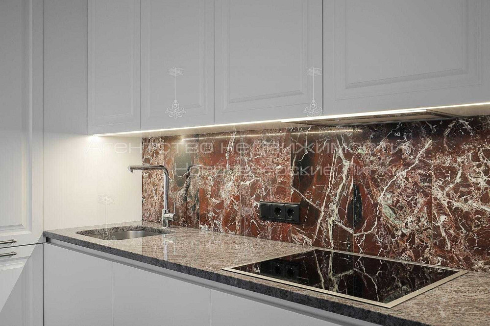 Аренда новой 3к квартиры ЖК Новопечерские Липки Драгомирова Верхогляда Київ - зображення 8