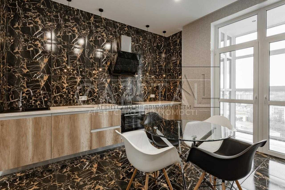 Оренда шикарної 2-во кім кв. в ЖК на липках, метро "Звіренецька"15 хв. Киев - изображение 8